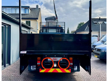 Tovornjak s kesonom MAN TGM 18.290