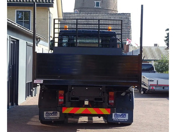 Tovornjak s kesonom MAN TGM 18.290 PICK-UP KOOIAAP LOADCAP 11TON: slika 2