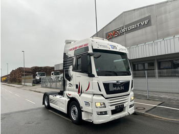 Vlačilec MAN TGX 18.500