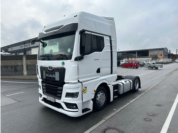 Vlačilec MAN TGX 18.510 4X2 LL SA Intarder Klima ACC: slika 2 Vlačilec MAN TGX 18.510 4X2 LL SA Intarder Klima ACC: slika 2