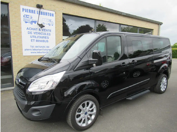 Potniški kombi FORD