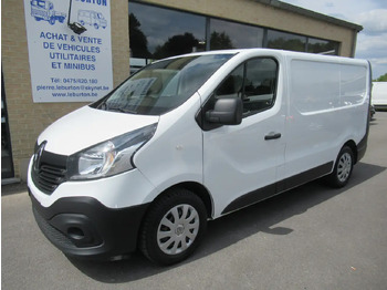Mali kombi RENAULT Trafic