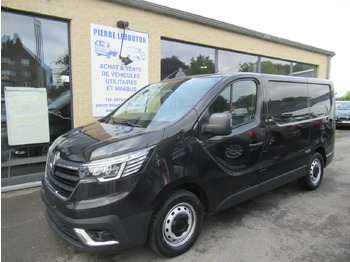 Furgon RENAULT Trafic
