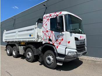Tovornjak prekucnik DAF XD 450