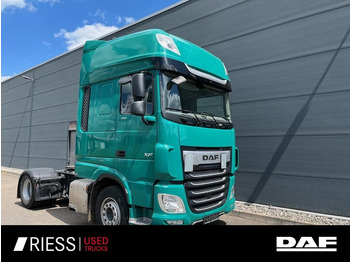 Vlačilec DAF XF 480