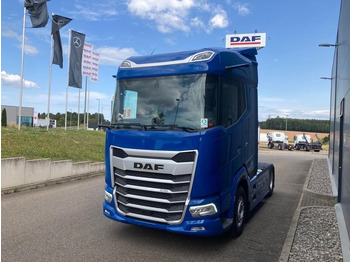 Nov Vlačilec DAF XG 530 FT Alcoa Intarder Standklima Alcoa Kamera: slika 4