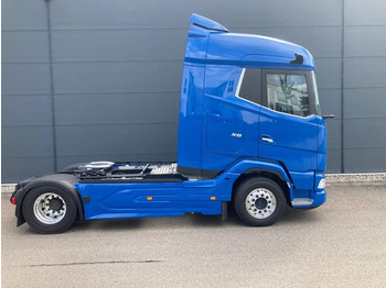 Nov Vlačilec DAF XG 530 FT Alcoa Intarder Standklima Alcoa Kamera: slika 3