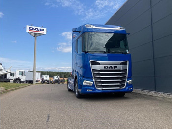 Nov Vlačilec DAF XG 530 FT Alcoa Intarder Standklima Alcoa Kamera: slika 2