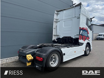 Nov Vlačilec DAF XG+ 530 FT Alcoa Leder Intarder Standklima Hydra DAF XG+ 530 FT Alcoa Leder Intarder Standklima Hydra: slika 3 Nov Vlačilec DAF XG+ 530 FT Alcoa Leder Intarder Standklima Hydra DAF XG+ 530 FT Alcoa Leder Intarder Standklima Hydra: slika 3