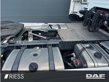 Nov Vlačilec DAF XG+ 530 FT Alcoa Leder Intarder Standklima Hydra DAF XG+ 530 FT Alcoa Leder Intarder Standklima Hydra: slika 4 Nov Vlačilec DAF XG+ 530 FT Alcoa Leder Intarder Standklima Hydra DAF XG+ 530 FT Alcoa Leder Intarder Standklima Hydra: slika 4