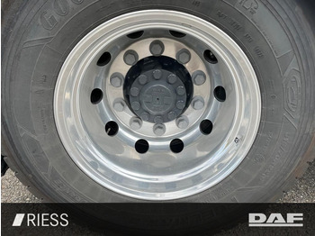 Nov Vlačilec DAF XG+ 530 FT Alcoa Leder Intarder Standklima Hydra DAF XG+ 530 FT Alcoa Leder Intarder Standklima Hydra: slika 5 Nov Vlačilec DAF XG+ 530 FT Alcoa Leder Intarder Standklima Hydra DAF XG+ 530 FT Alcoa Leder Intarder Standklima Hydra: slika 5