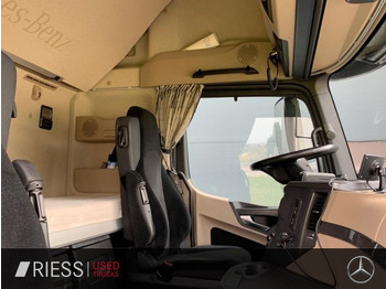 Vlačilec Mercedes-Benz Actros Edition 2 BiXenon KlimaA Navi Massage: slika 5