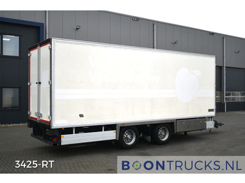 Prikolica hladilnik CHEREAU