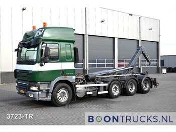 Kotalni prekucni tovornjak DAF CF 85 510