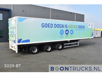 Floor FLC0 13 30K1 | STEERING AXLE * LIFT AXLE * NL TRAILER lizing Floor FLC0 13 30K1 | STEERING AXLE * LIFT AXLE * NL TRAILER: slika 1