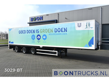 Floor FLC0 13 30K1 | STEERING AXLE * LIFT AXLE * NL TRAILER lizing Floor FLC0 13 30K1 | STEERING AXLE * LIFT AXLE * NL TRAILER: slika 4