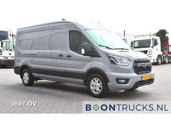 Ford Transit  165PK | L3H2 BESTELBUS * AUTOMAAT * NW MODEL * CARPLAY * XENON * CAMERA lizing Ford Transit  165PK | L3H2 BESTELBUS * AUTOMAAT * NW MODEL * CARPLAY * XENON * CAMERA: slika 3