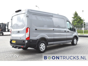 Ford Transit  165PK | L3H2 BESTELBUS * AUTOMAAT * NW MODEL * CARPLAY * XENON * CAMERA lizing Ford Transit  165PK | L3H2 BESTELBUS * AUTOMAAT * NW MODEL * CARPLAY * XENON * CAMERA: slika 5