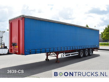 Polprikolica s ponjavo Pacton T3-001 | SLIDING ROOF * SAF / DISC * NL TRAILER: slika 5