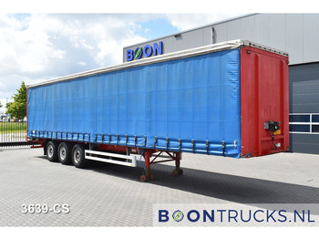 Polprikolica s ponjavo Pacton T3-001 | SLIDING ROOF * SAF / DISC * NL TRAILER: slika 4