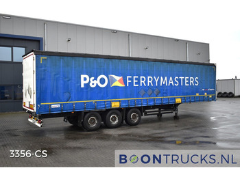 Polprikolica s ponjavo SCHMITZ SCB