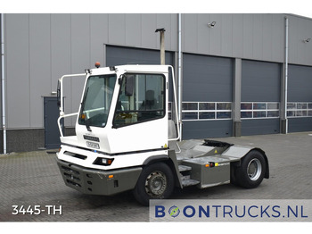 Terberg YT222 4x2 | TERMINAL TRUCK * NL KENTEKEN lizing Terberg YT222 4x2 | TERMINAL TRUCK * NL KENTEKEN: slika 1