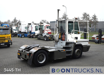 Terberg YT222 4x2 | TERMINAL TRUCK * NL KENTEKEN lizing Terberg YT222 4x2 | TERMINAL TRUCK * NL KENTEKEN: slika 4
