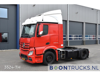 Vlačilec MERCEDES-BENZ Actros 1842