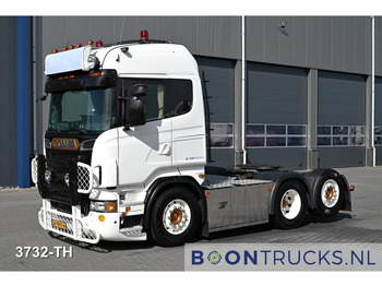 Vlačilec SCANIA R 500