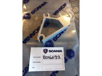 Okvir/ Šasija SCANIA