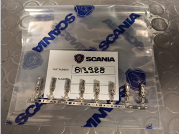 Električni sistem SCANIA