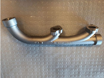 Izpušni kolektor SCANIA