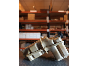 Ekspanzijska posoda SCANIA