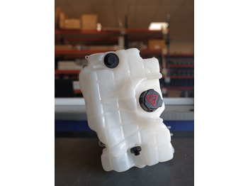 Ekspanzijska posoda SCANIA