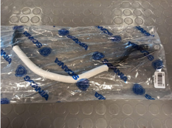 Sistem goriva SCANIA