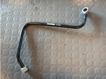 Sistem goriva SCANIA