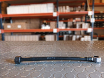 Sistem goriva SCANIA