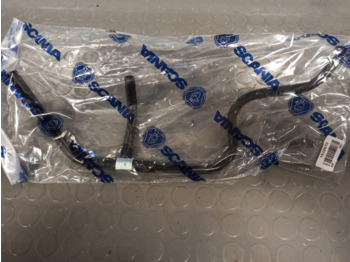 Sistem goriva SCANIA