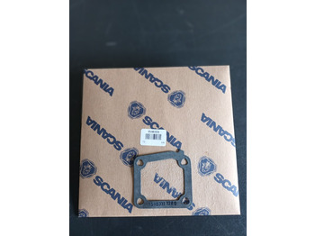 Motor in deli SCANIA