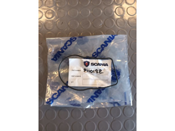Motor in deli SCANIA