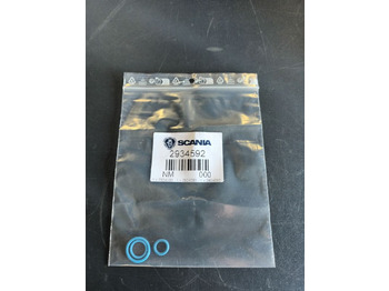 Motorno tesnilo SCANIA