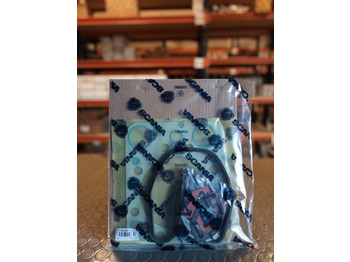 Motorno tesnilo SCANIA