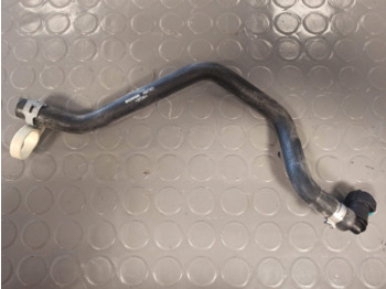 Motor in deli SCANIA