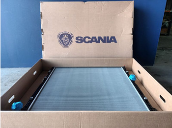 Hladilnik motorja SCANIA