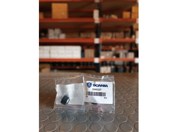 Kabina in notranjost SCANIA