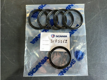 Motorno tesnilo SCANIA