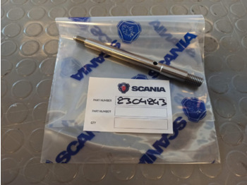 Motor in deli SCANIA