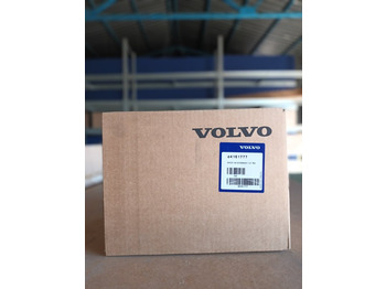 Ventilator kabine VOLVO