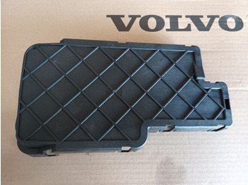 Motor in deli VOLVO