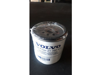 Filter za gorivo VOLVO